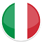 Traduções de Italiano