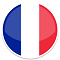 Traduções de Francês - Português - Francês